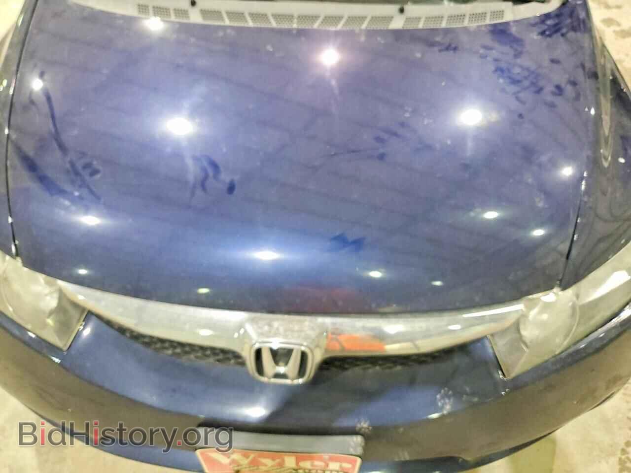 2010 HONDA CIVIC - VIN: 19XFA1F50AE017289 - Фото 11