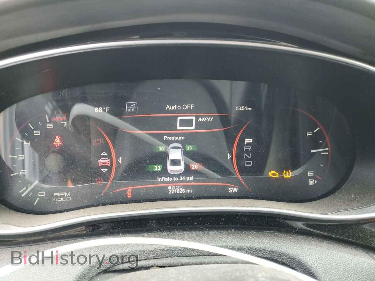 2013 DODGE DART - VIN: 1C3CDFCA3DD104025 - Photo 9
