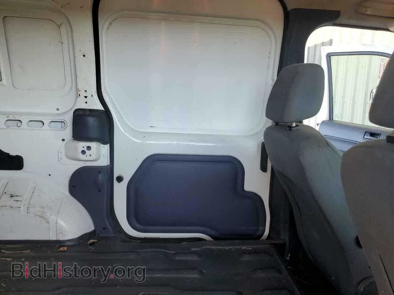 2013 FORD TRANSIT - VIN: NM0LS7AN7DT155253 - Фото 11