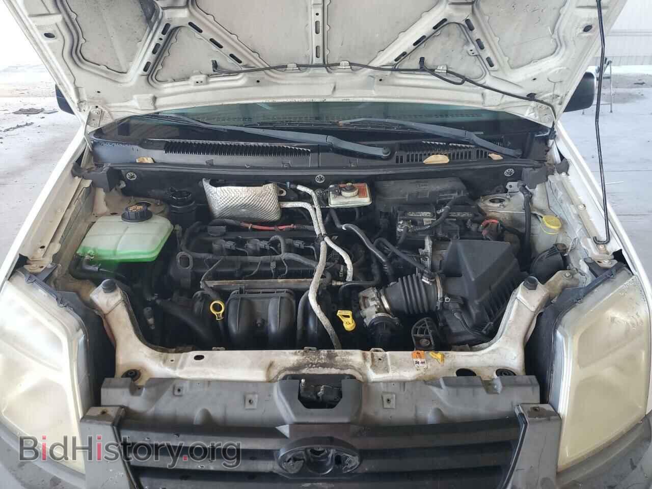 2013 FORD TRANSIT - VIN: NM0LS7AN7DT155253 - Фото 12
