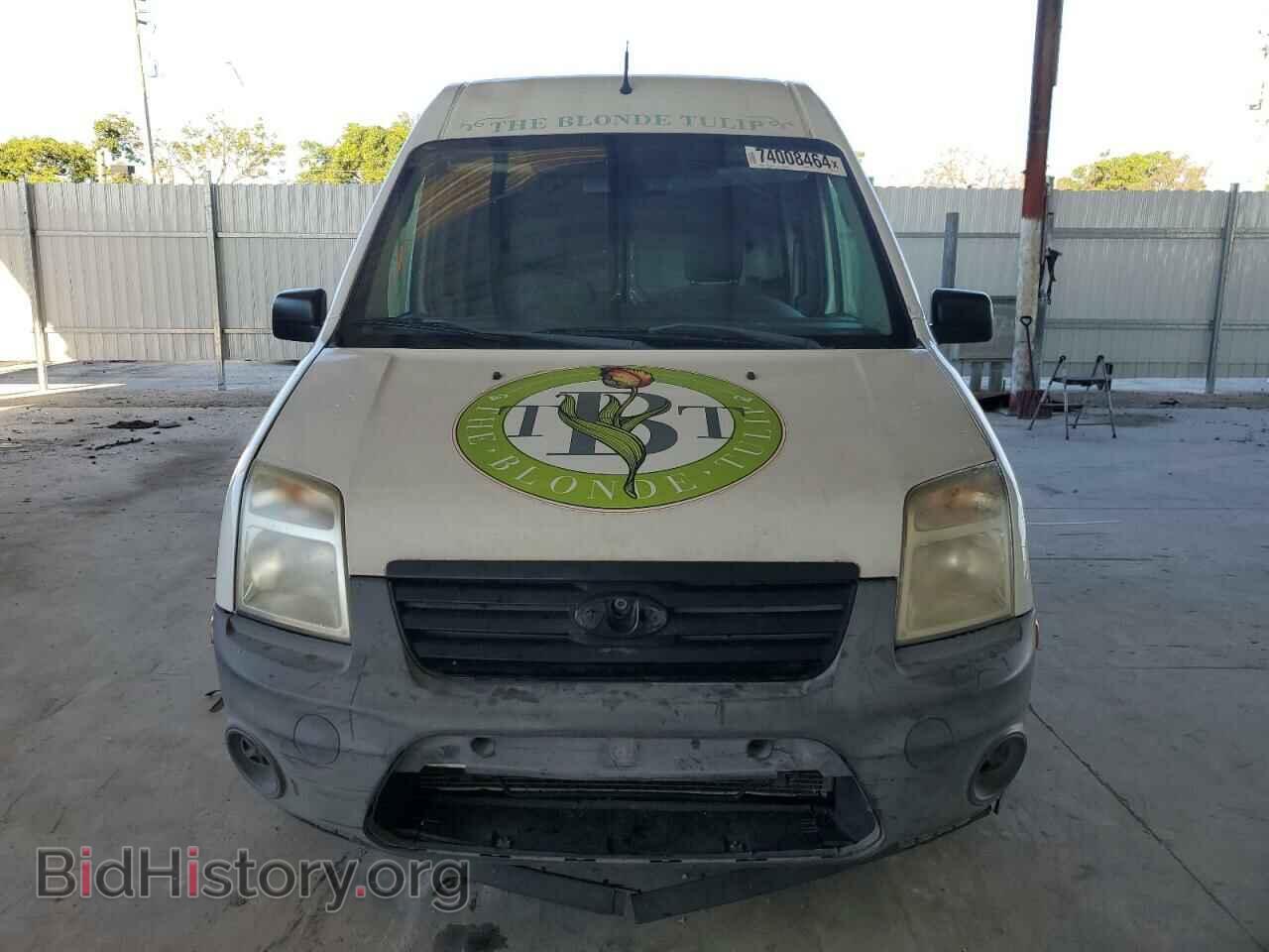 2013 FORD TRANSIT - VIN: NM0LS7AN7DT155253 - Фото 5