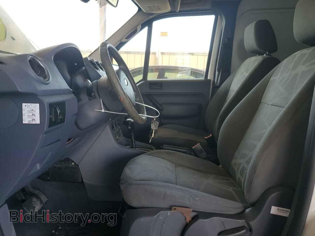 2013 FORD TRANSIT - VIN: NM0LS7AN7DT155253 - Фото 7