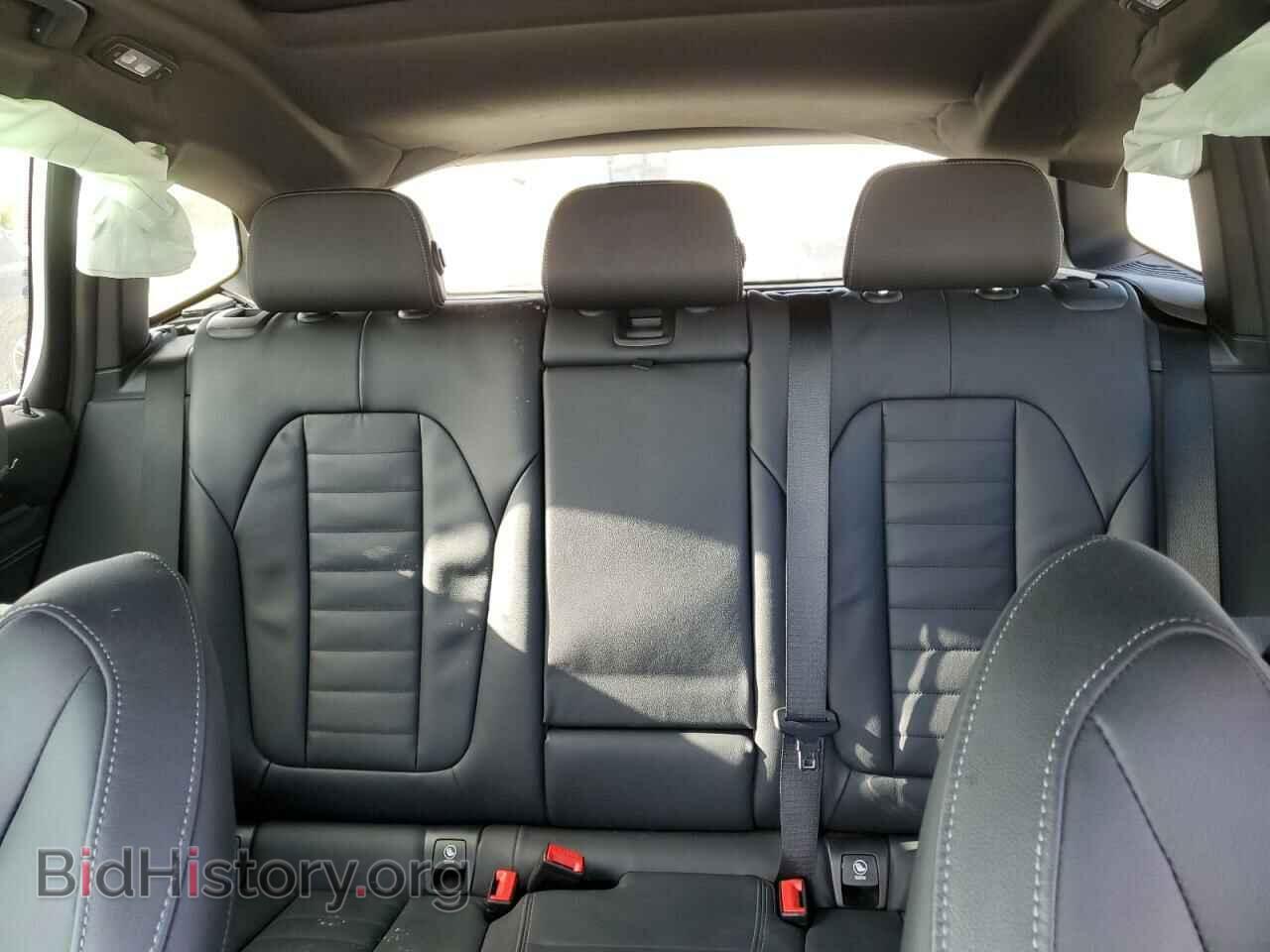 2019 BMW X3 - VIN: 5UXTR7C53KLE97888 - Фото 10