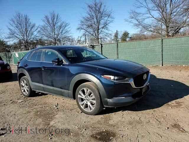 2020 MAZDA CX30 - VIN: 3MVDMBCL4LM112954 - Фото 13