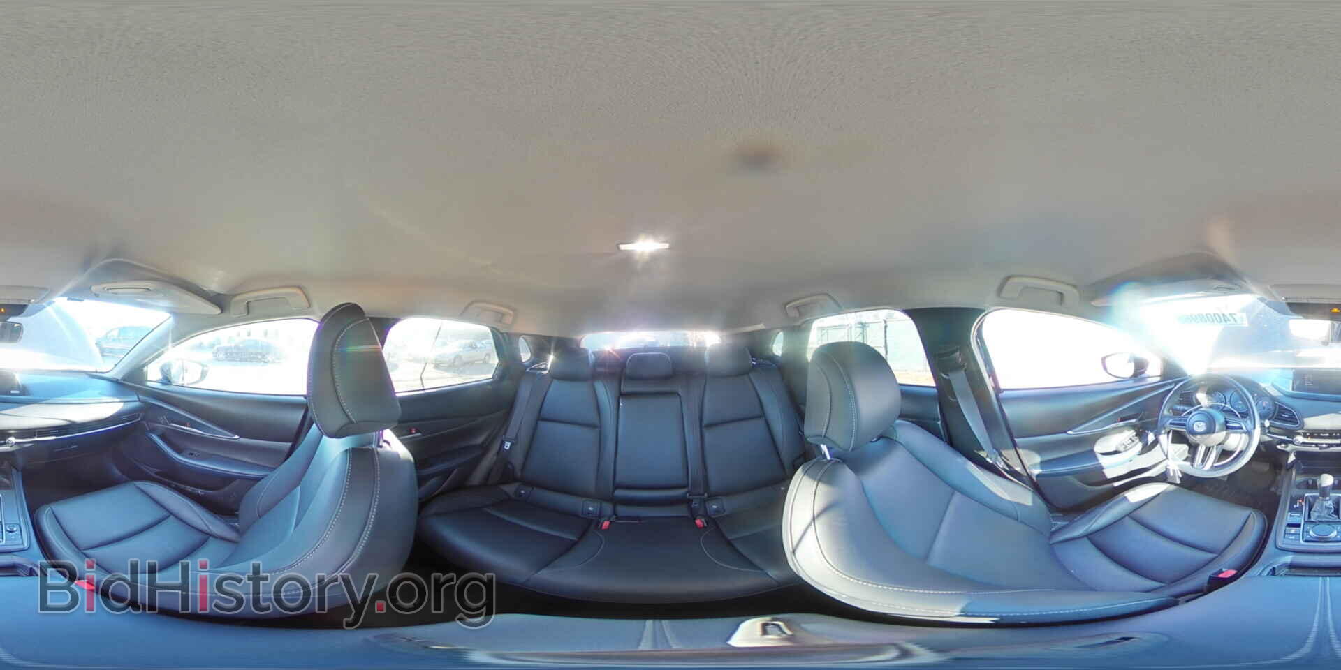 2020 MAZDA CX30 - VIN: 3MVDMBCL4LM112954 - Фото 14