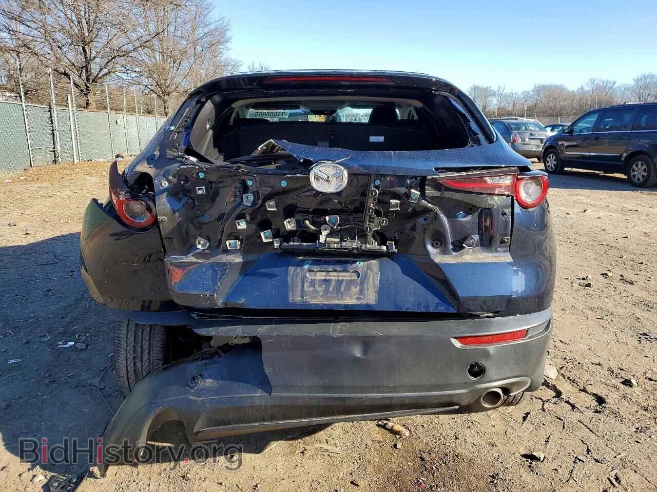2020 MAZDA CX30 - VIN: 3MVDMBCL4LM112954 - Фото 6
