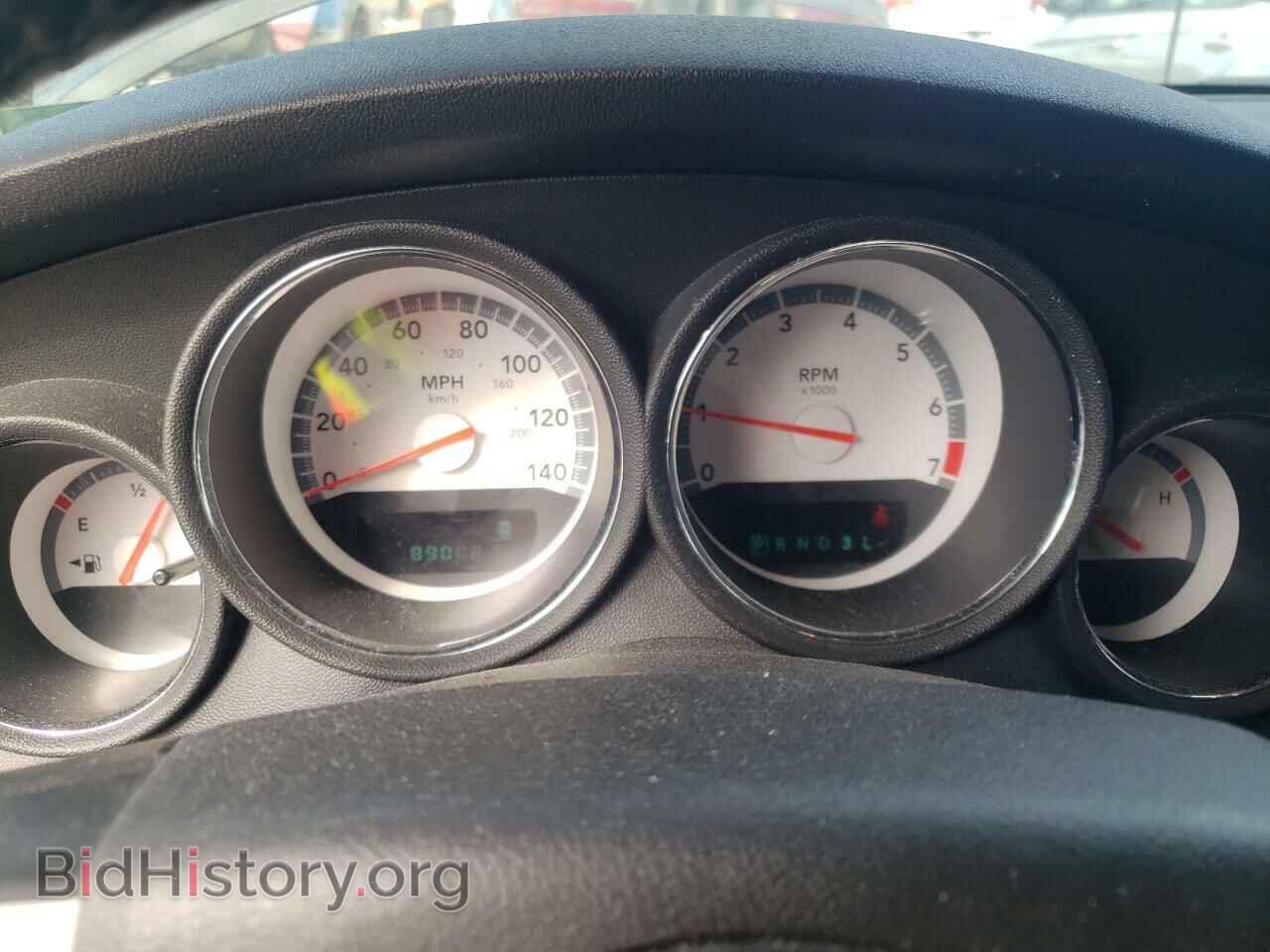2008 DODGE CHARGER - VIN: 2B3KA33G18H306830 - Фото 9
