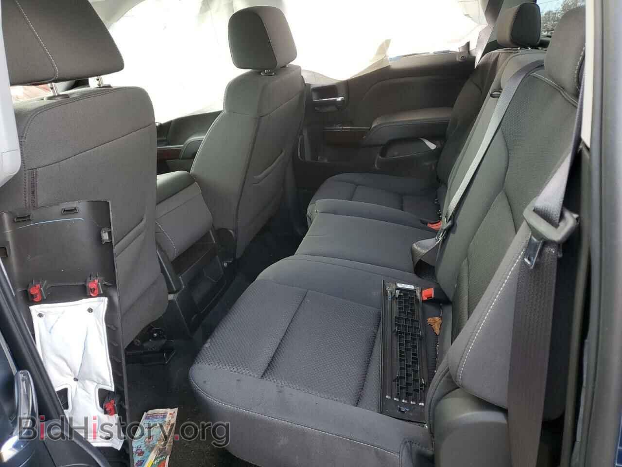 2017 GMC SIERRA - VIN: 3GTU2MEC8HG460598 - Фото 10