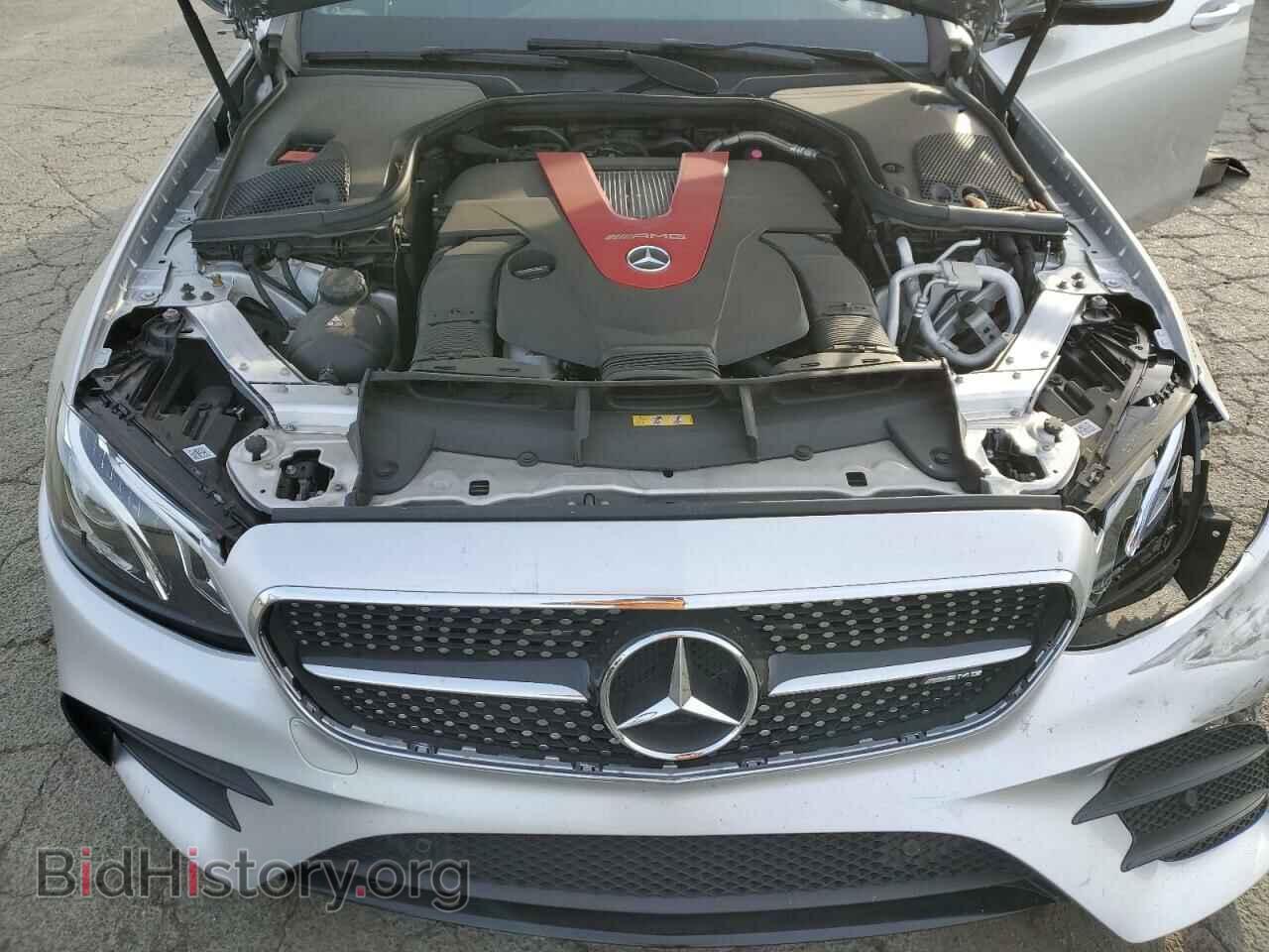 2017 MERCEDES-BENZ E-CLASS - VIN: WDDZF6EB4HA187516 - Фото 11