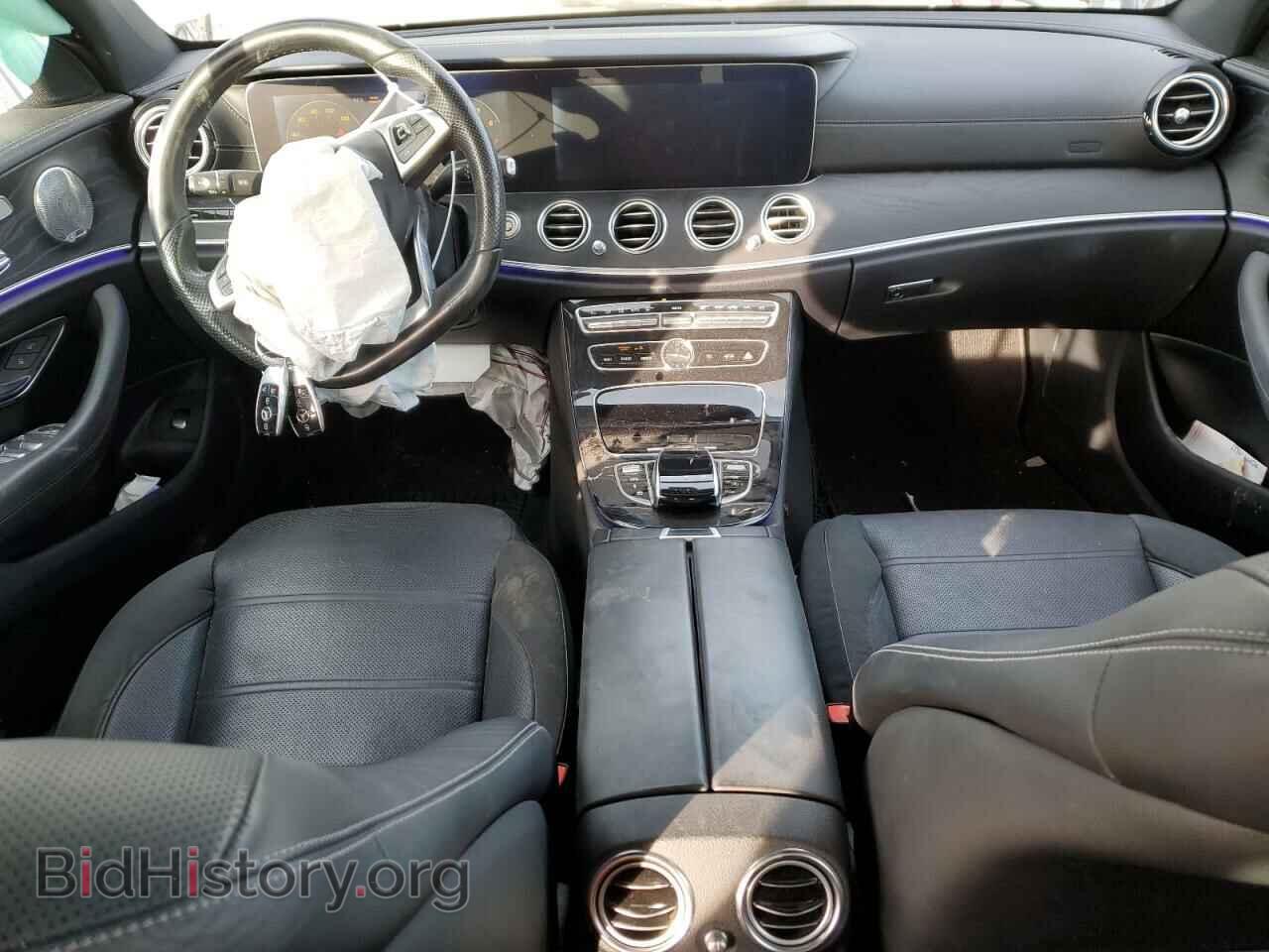 2017 MERCEDES-BENZ E-CLASS - VIN: WDDZF6EB4HA187516 - Фото 8