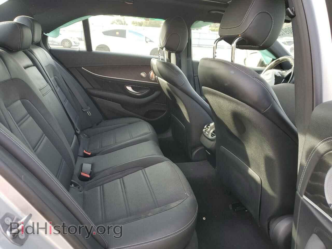 2017 MERCEDES-BENZ E-CLASS - VIN: WDDZF6EB4HA187516 - Фото 10