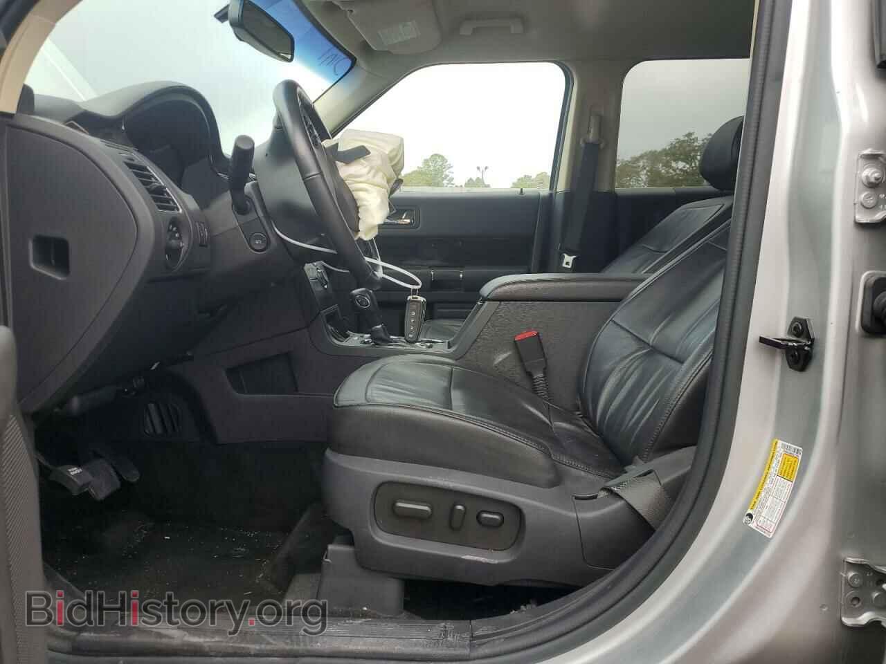 2017 FORD FLEX - VIN: 2FMGK5C86HBA13686 - Photo 7