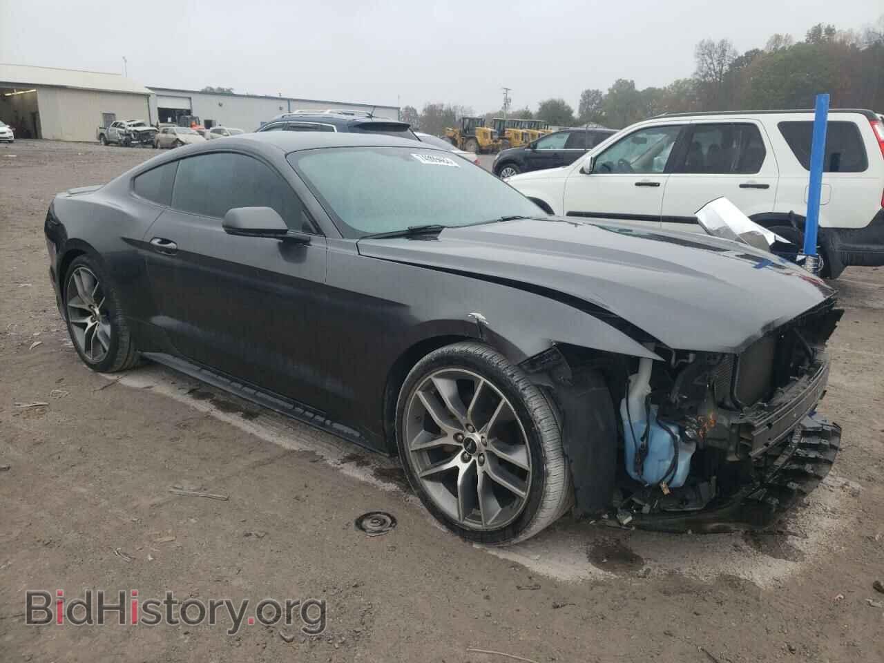 2017 FORD ALL Models - VIN: 1FA6P8TH8H5202532 - Фото 4