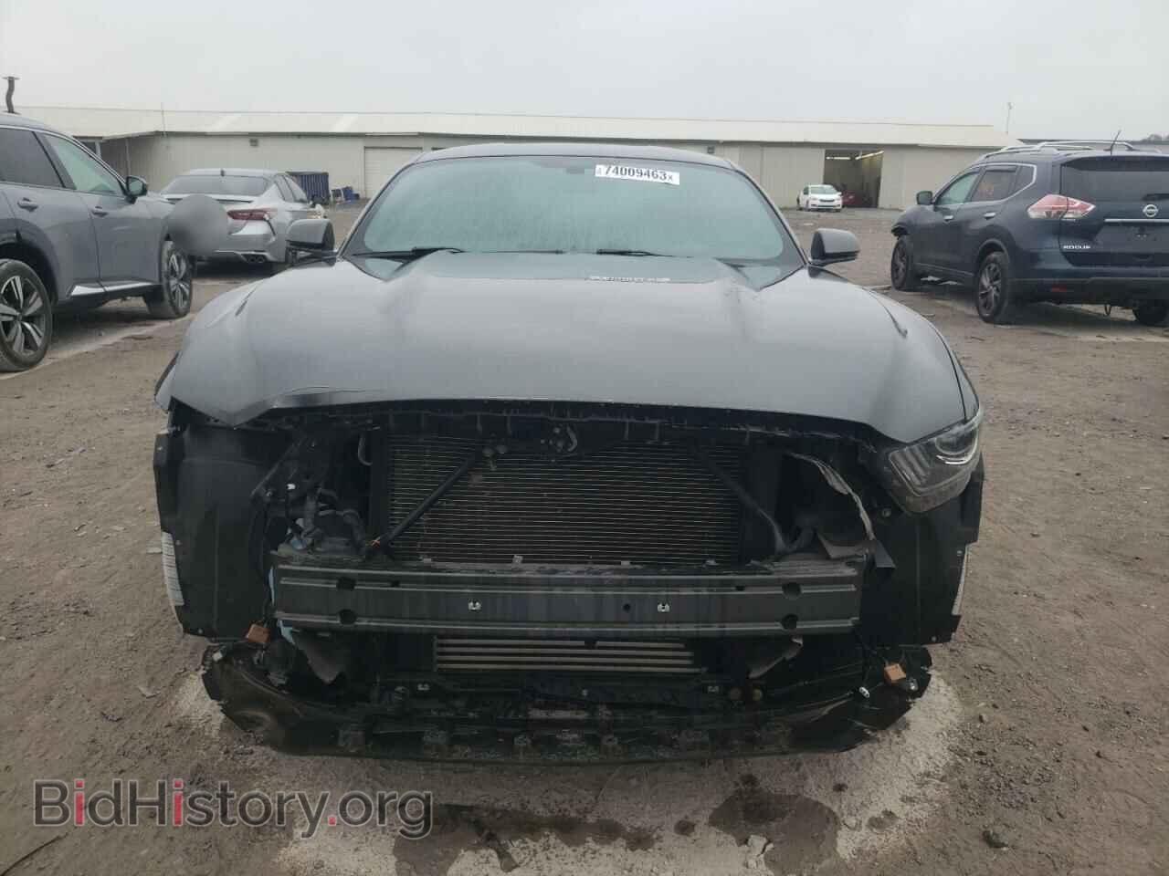 2017 FORD ALL Models - VIN: 1FA6P8TH8H5202532 - Фото 5