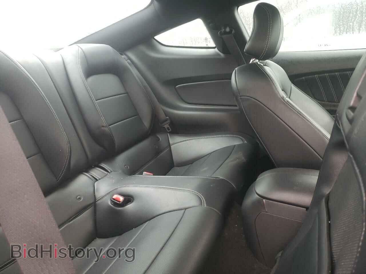 2017 FORD ALL Models - VIN: 1FA6P8TH8H5202532 - Фото 10