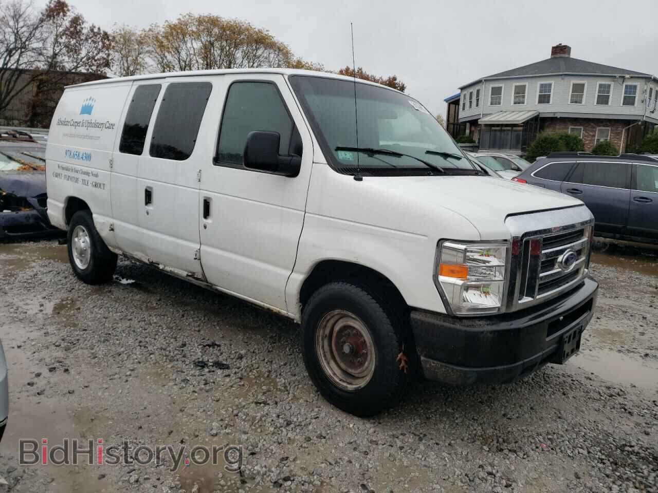 2010 FORD ALL Models - VIN: 1FTNE2EW8ADA26856 - Photo 4