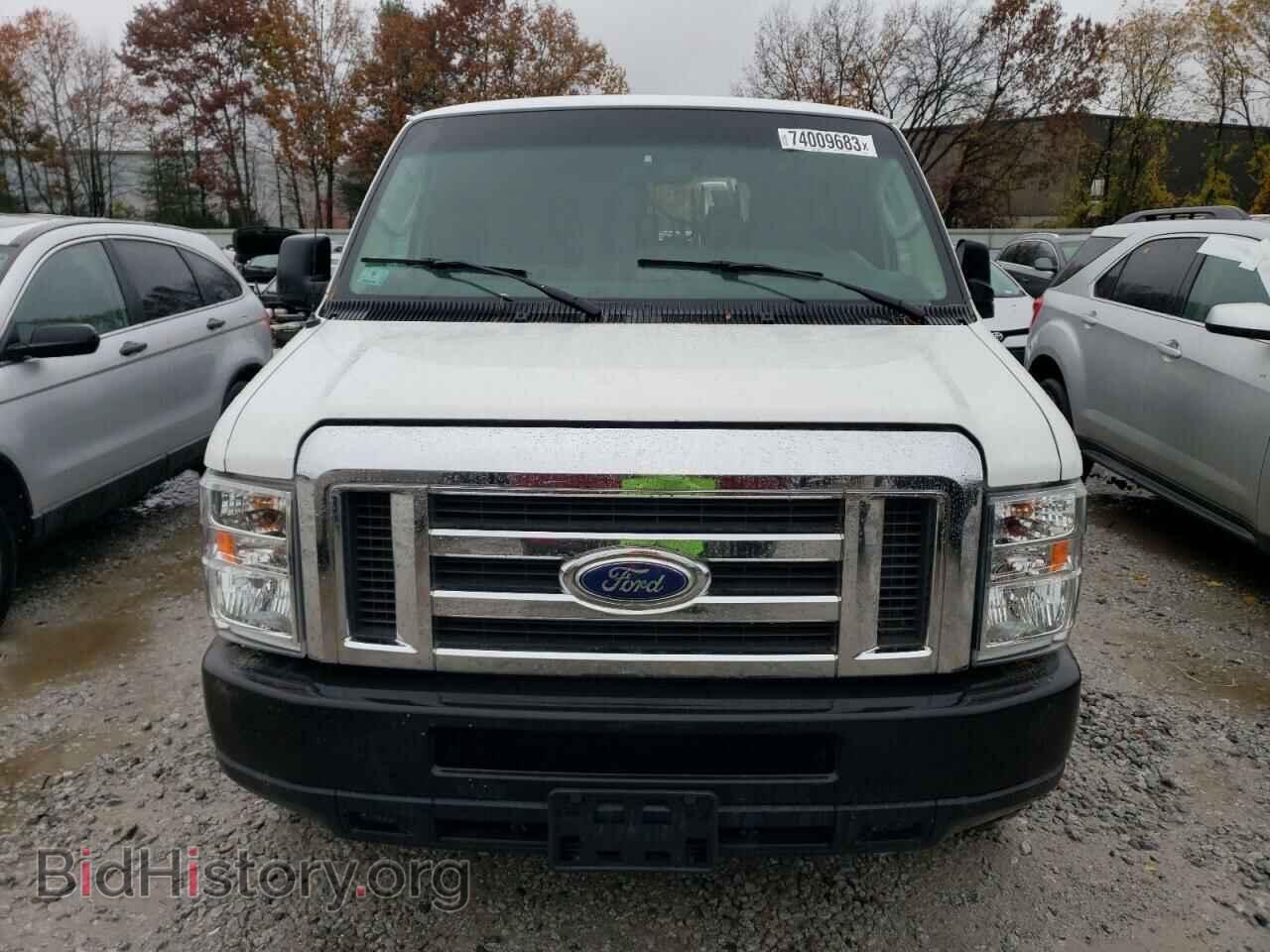 2010 FORD ALL Models - VIN: 1FTNE2EW8ADA26856 - Photo 5