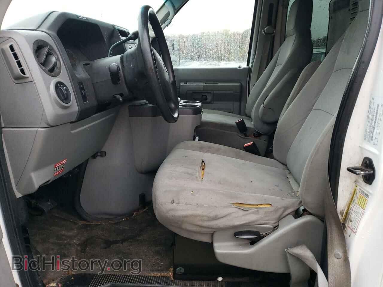 2010 FORD ALL Models - VIN: 1FTNE2EW8ADA26856 - Photo 7