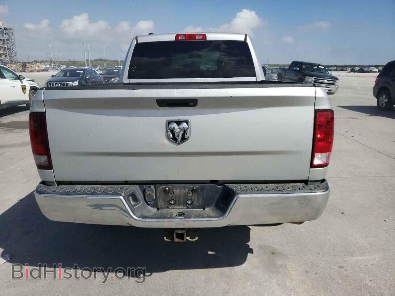 2018 RAM 1500 - VIN: 1C6RR6FG4JS234255 - Фото 6