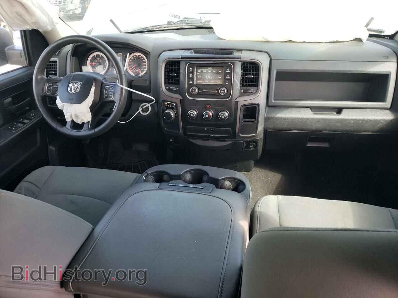 2018 RAM 1500 - VIN: 1C6RR6FG4JS234255 - Фото 8