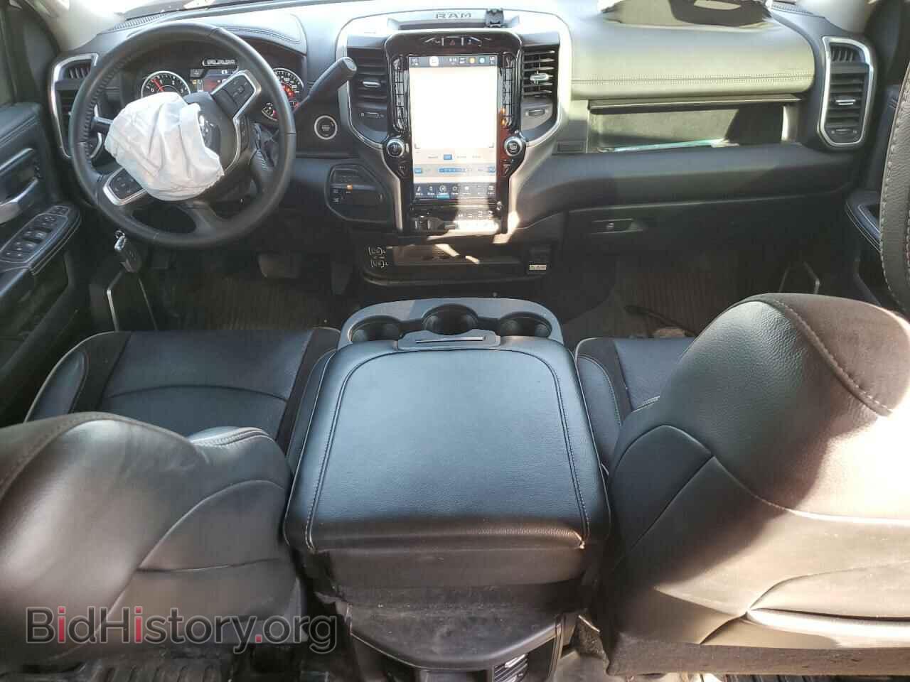 2024 RAM 2500 - VIN: 3C6UR5FL8RG127133 - Фото 8