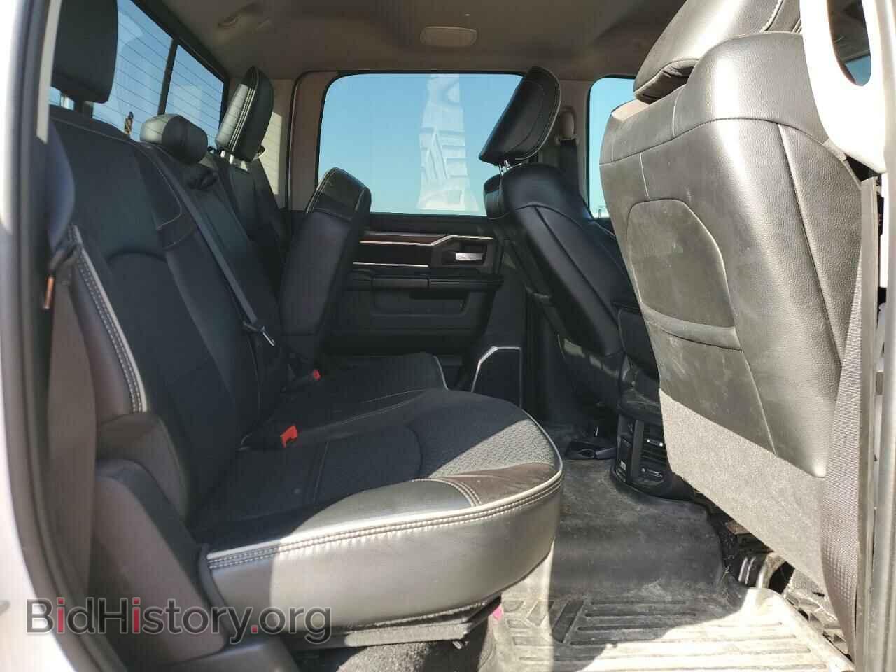 2024 RAM 2500 - VIN: 3C6UR5FL8RG127133 - Фото 10