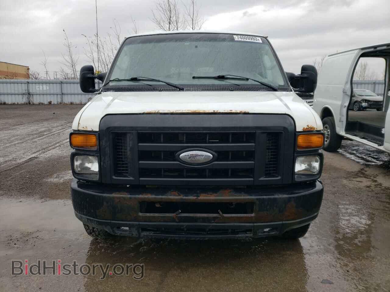 2011 FORD ALL Models - VIN: 1FTNS2EW2BDB17809 - Фото 5