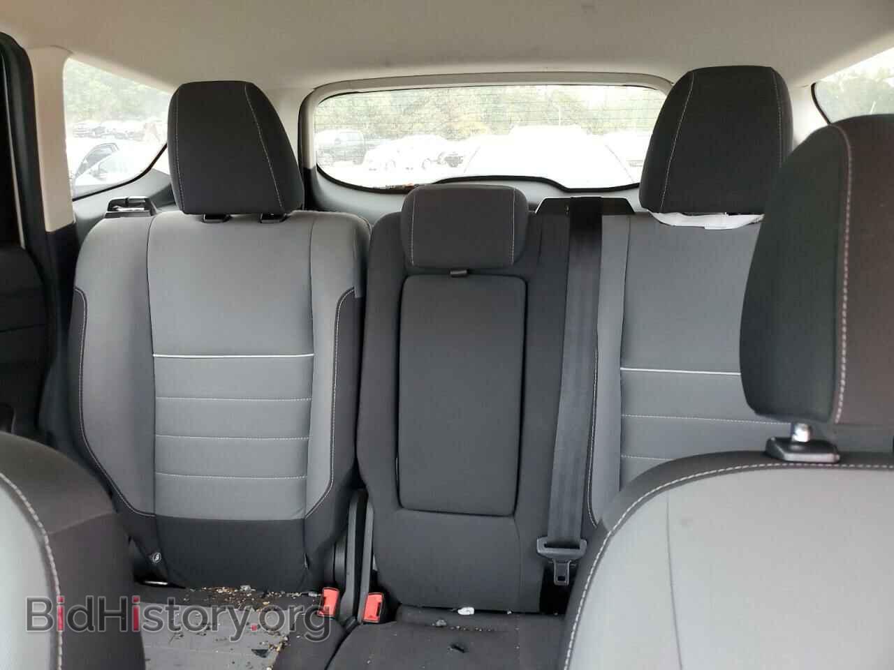 2015 FORD ESCAPE - VIN: 1FMCU0G73FUA64860 - Фото 10