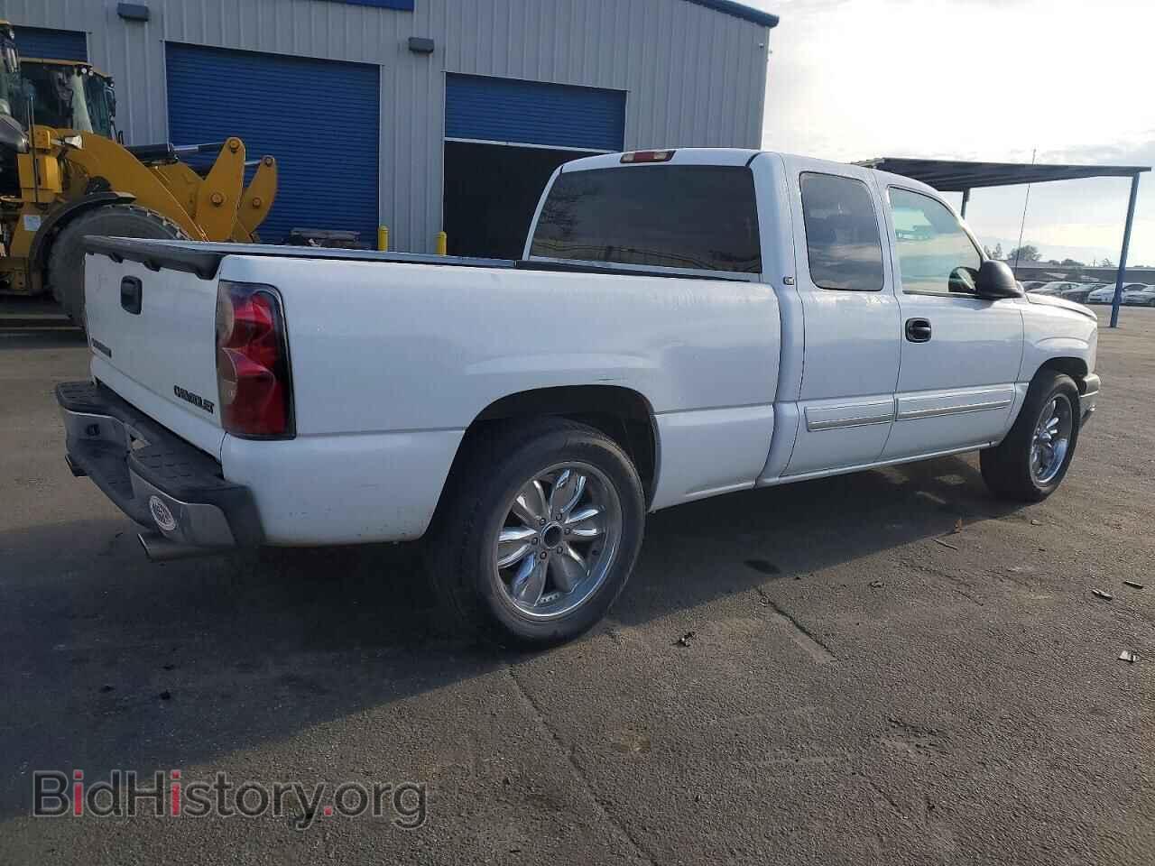2005 CHEVROLET ALL Models - VIN: 2GCEC19V451106299 - Photo 3