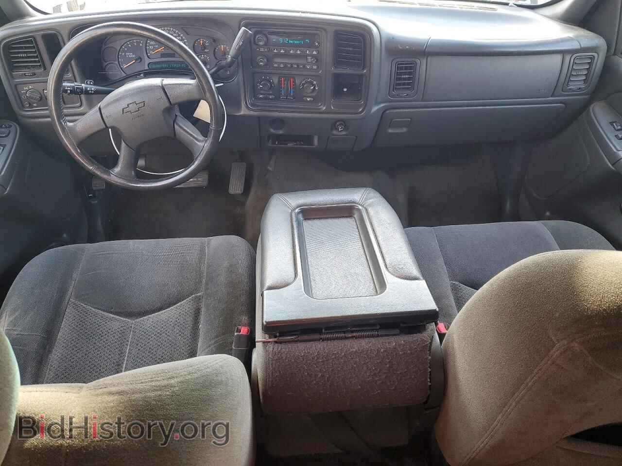 2005 CHEVROLET ALL Models - VIN: 2GCEC19V451106299 - Photo 8