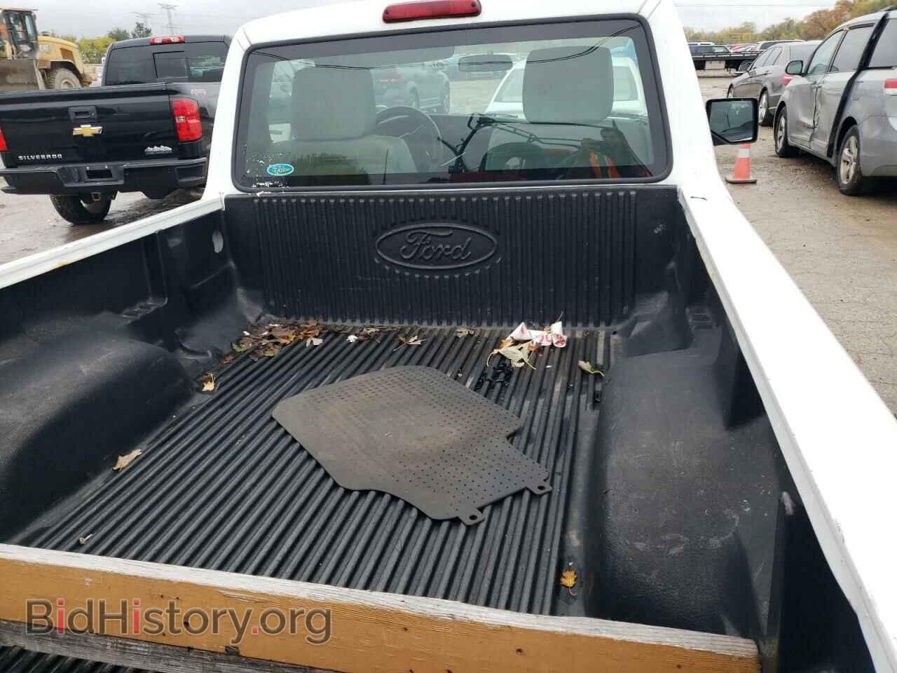 2011 FORD RANGER - VIN: 1FTKR1AD2BPA68171 - Фото 10