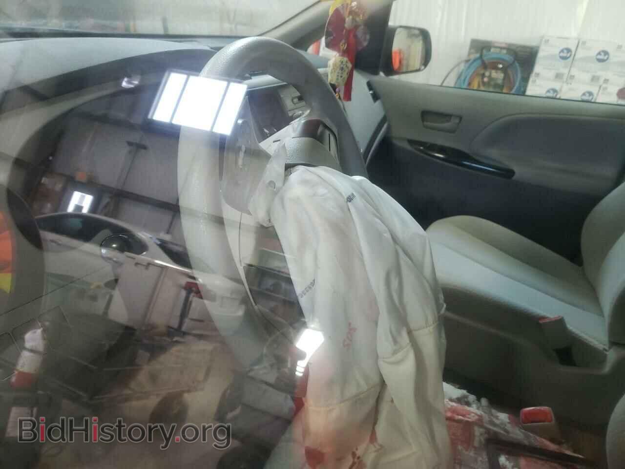 2013 TOYOTA All Models - VIN: 5TDKA3DC9DS016745 - Фото 8