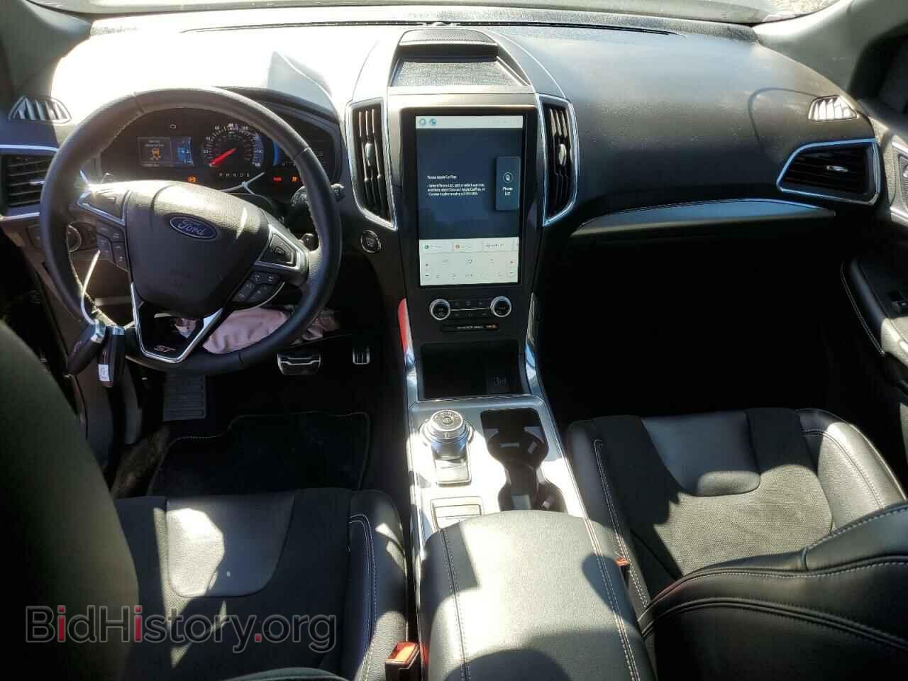 2023 FORD EDGE - VIN: 2FMPK4AP5PBA24181 - Фото 8