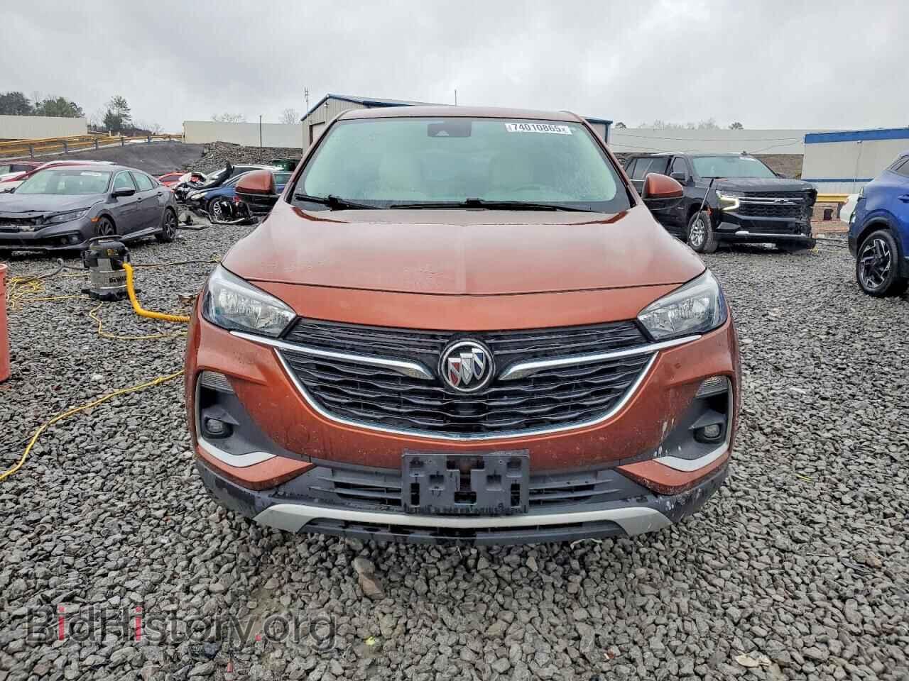 2020 BUICK ENCORE - VIN: KL4MMBS2XLB099882 - Photo 5