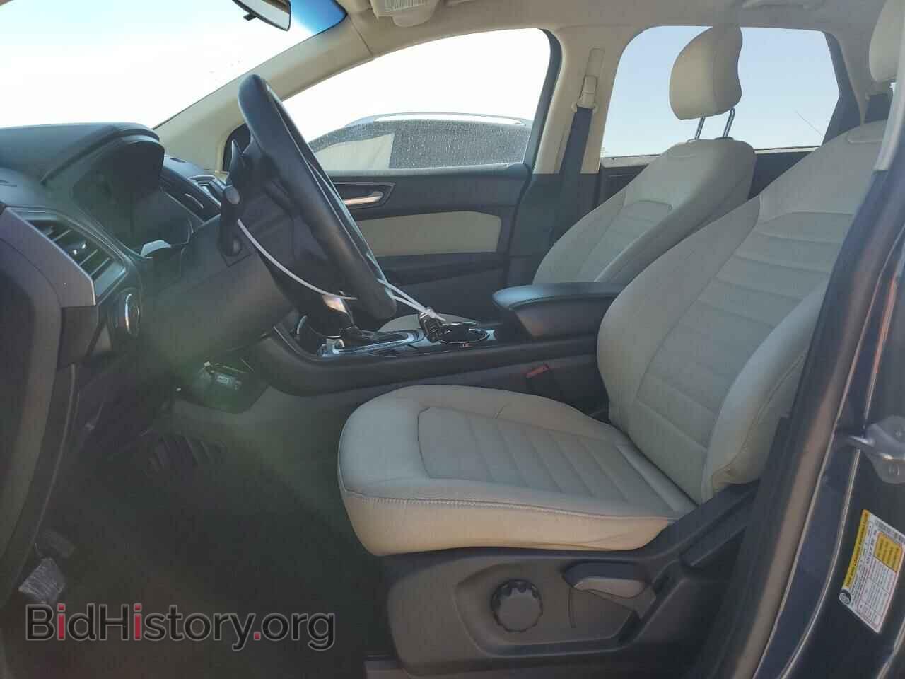 2017 FORD EDGE - VIN: 2FMPK4G90HBB30094 - Photo 7