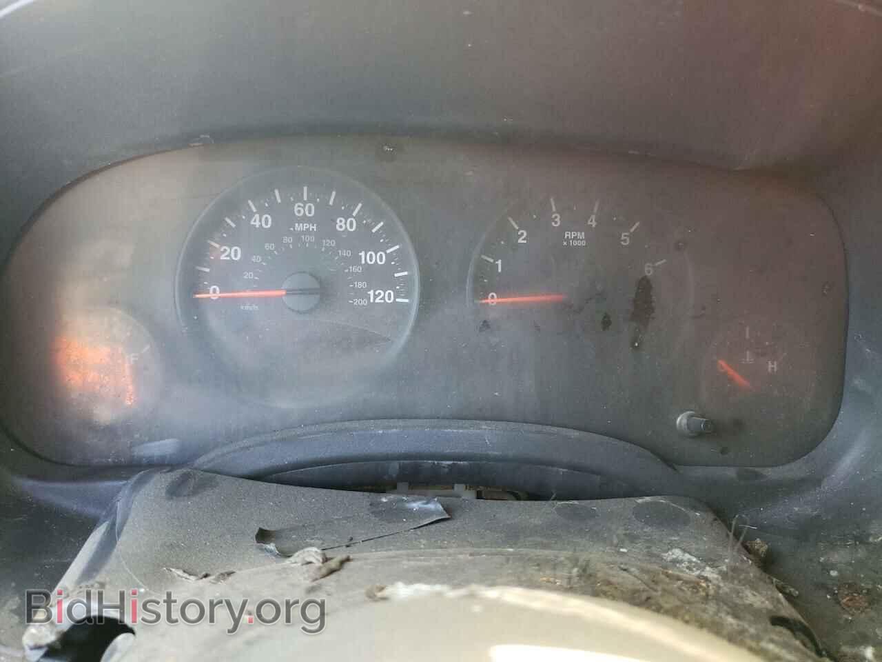2013 JEEP PATRIOT - VIN: 1C4NJPFA4DD218758 - Фото 9