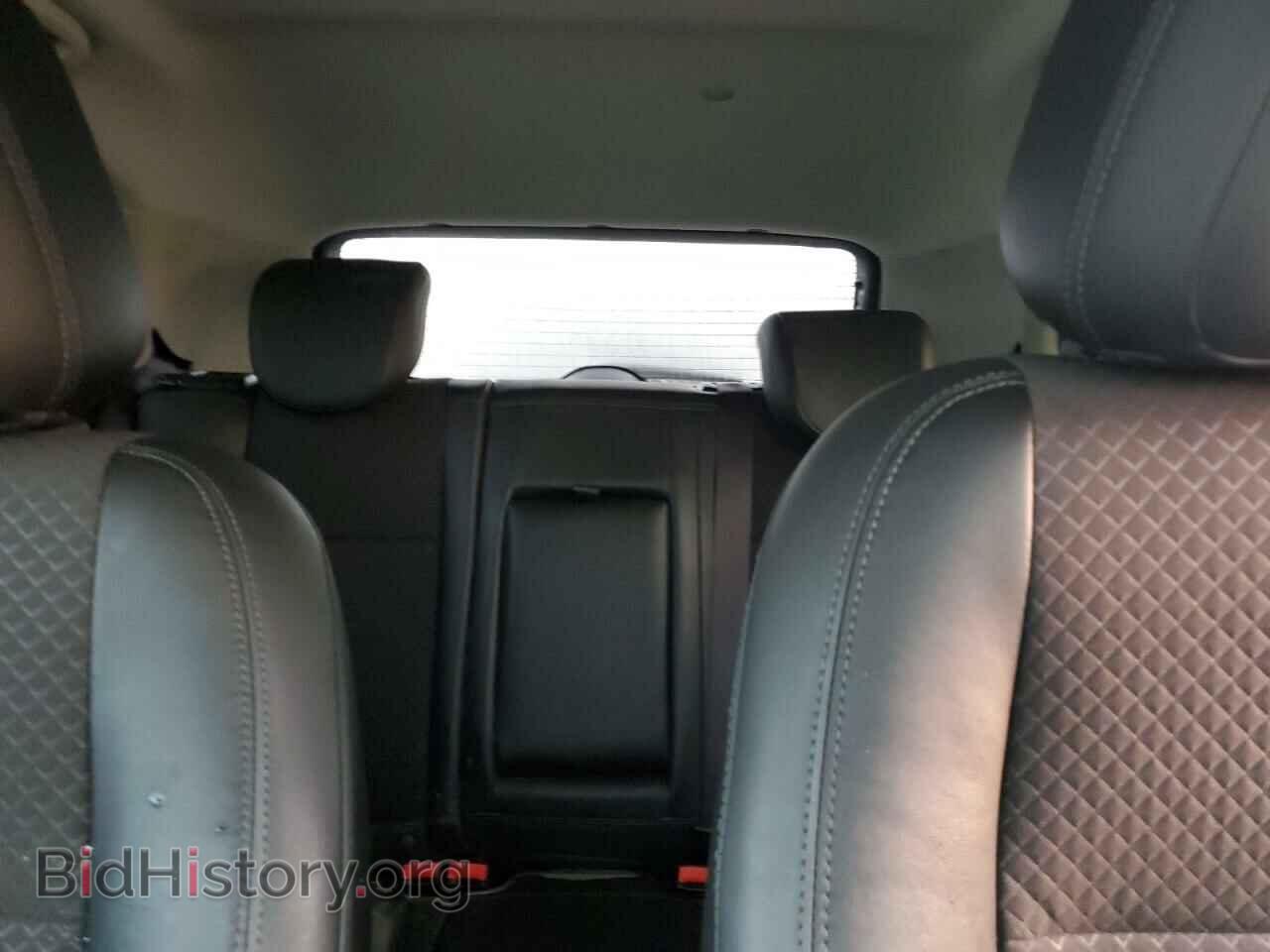 2017 BUICK ENCORE - VIN: KL4CJESB5HB256781 - Photo 10