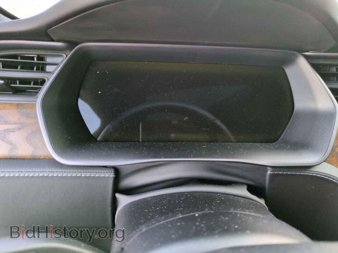 2018 TESLA MODEL S - VIN: 5YJSA1E48JF292247 - Photo 9