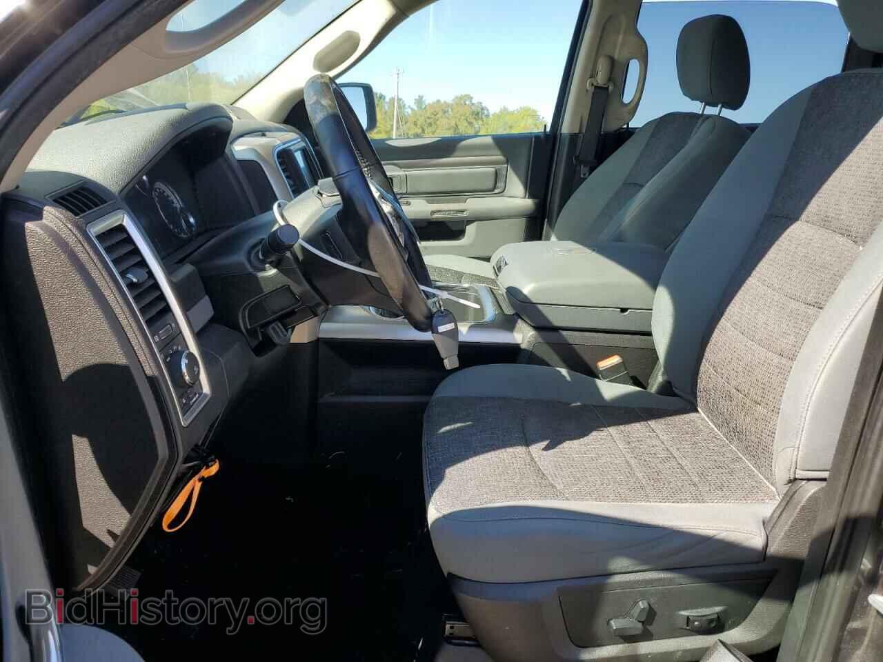 2018 RAM 1500 - VIN: 1C6RR7LT6JS281598 - Photo 7