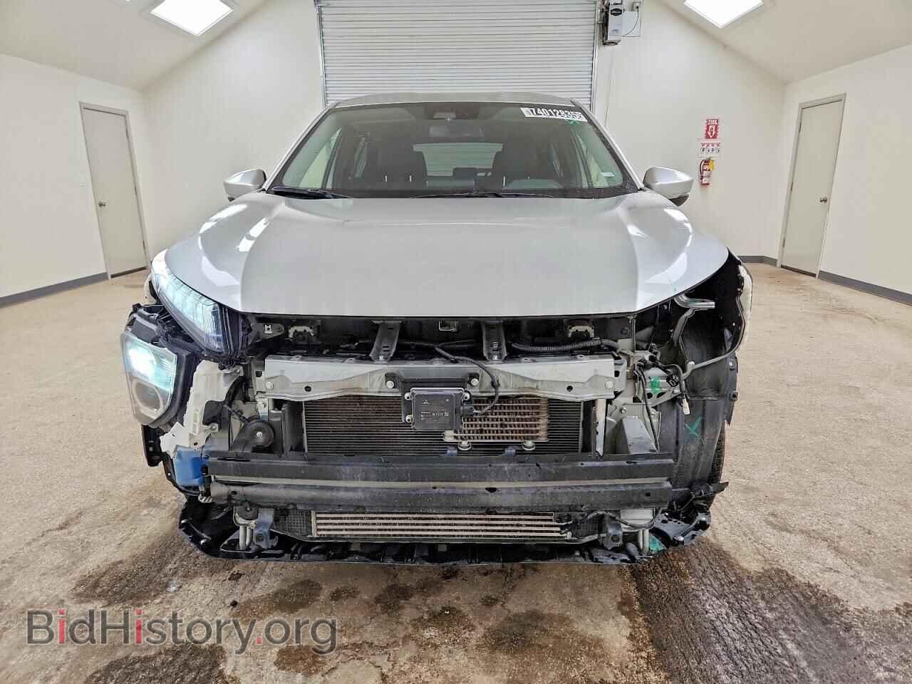 2024 MITSUBISHI ECLIPSE - VIN: JA4ATWAA8RZ061296 - Фото 5