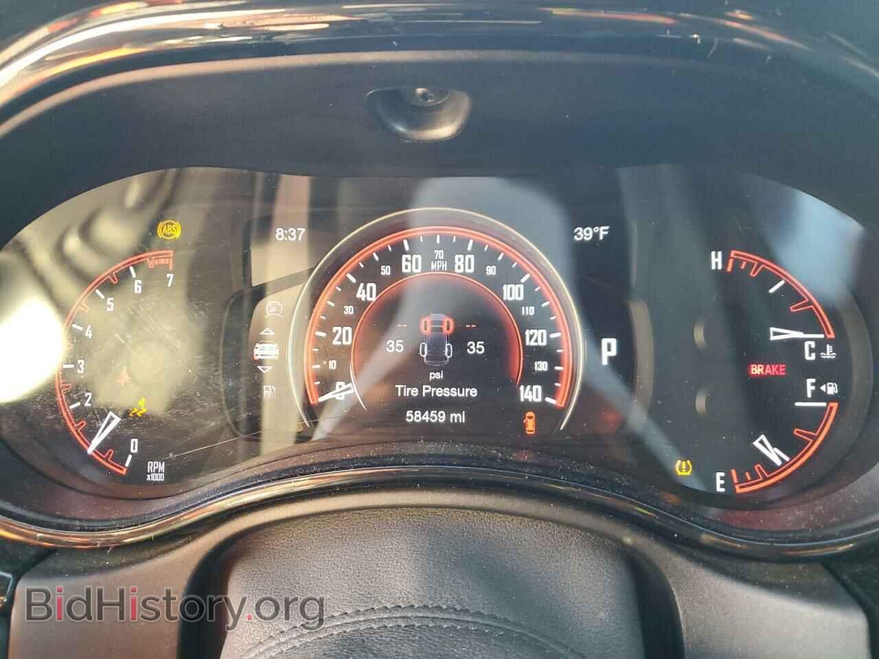 2021 DODGE DURANGO - VIN: 1C4RDJDG3MC661809 - Фото 9