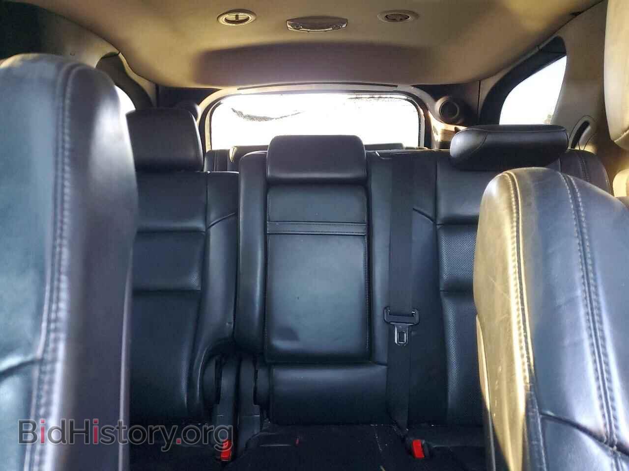 2012 DODGE DURANGO - VIN: 1C4SDJETXCC183058 - Photo 10