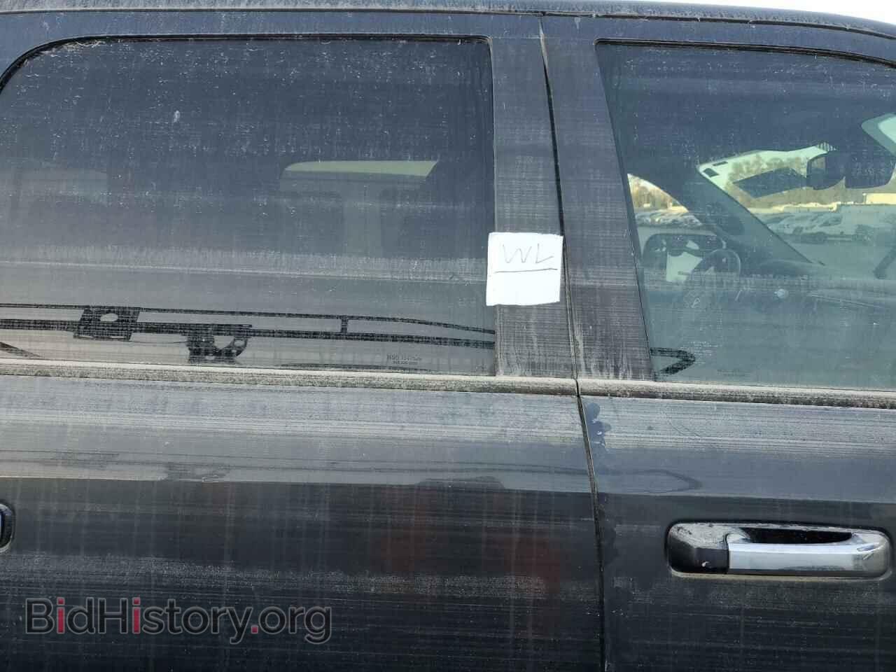 2015 RAM All Models - VIN: 3C6UR5ML6FG603944 - Фото 12