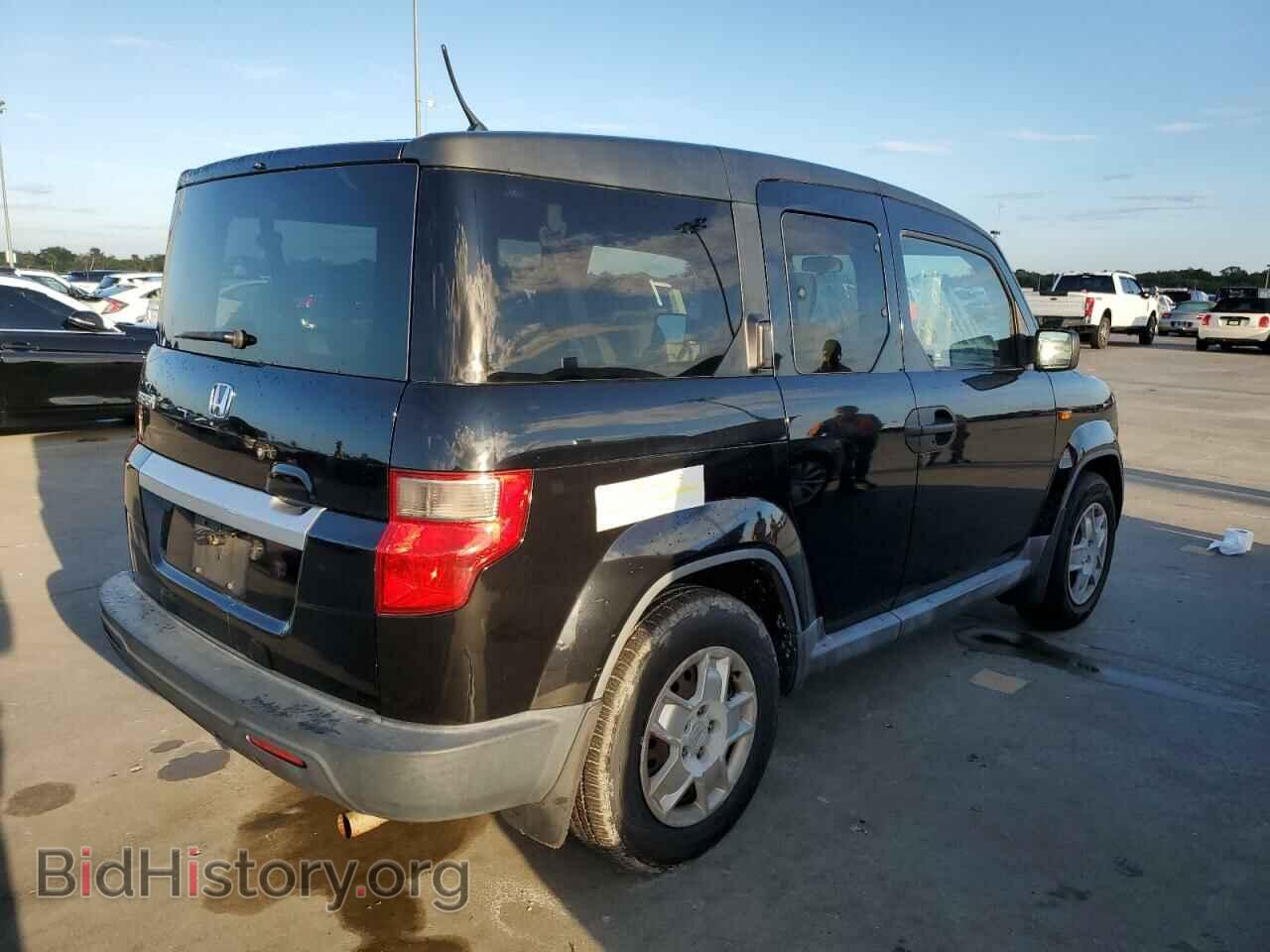 2009 HONDA ELEMENT - VIN: 5J6YH18329L002841 - Фото 3