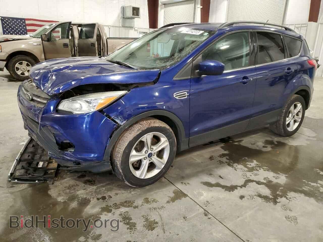 Photo 1FMCU9G96EUC37419 - FORD ESCAPE 2014
