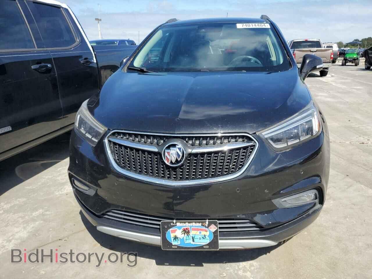 2017 BUICK ENCORE - VIN: KL4CJDSB2HB208035 - Photo 5