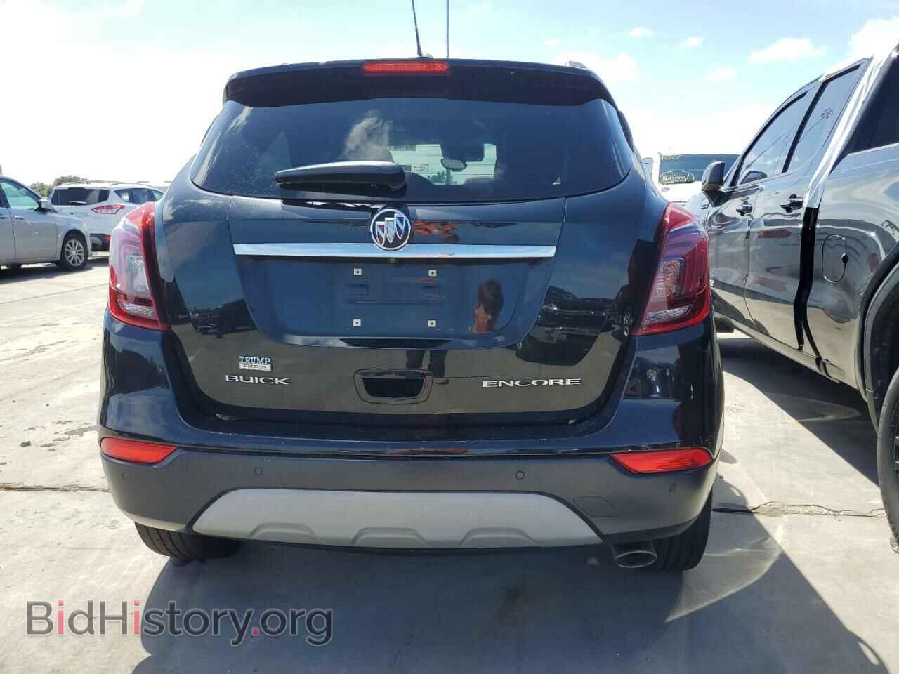 2017 BUICK ENCORE - VIN: KL4CJDSB2HB208035 - Photo 6