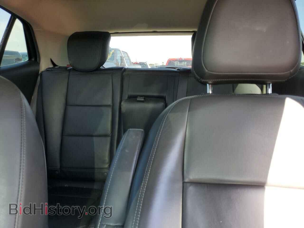 2017 BUICK ENCORE - VIN: KL4CJDSB2HB208035 - Photo 10