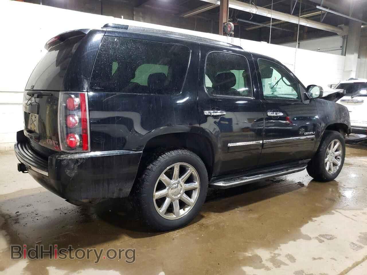 2010 GMC YUKON - VIN: 1GKUKEEF5AR267416 - Фото 3