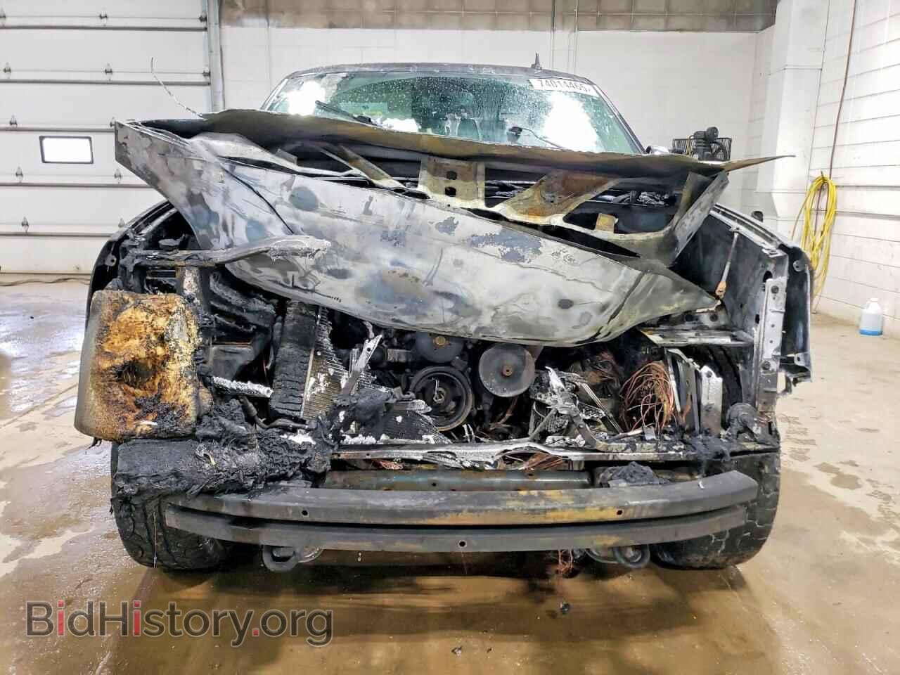 2010 GMC YUKON - VIN: 1GKUKEEF5AR267416 - Фото 5
